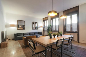 HomNest I Milano Duomo Penthouse